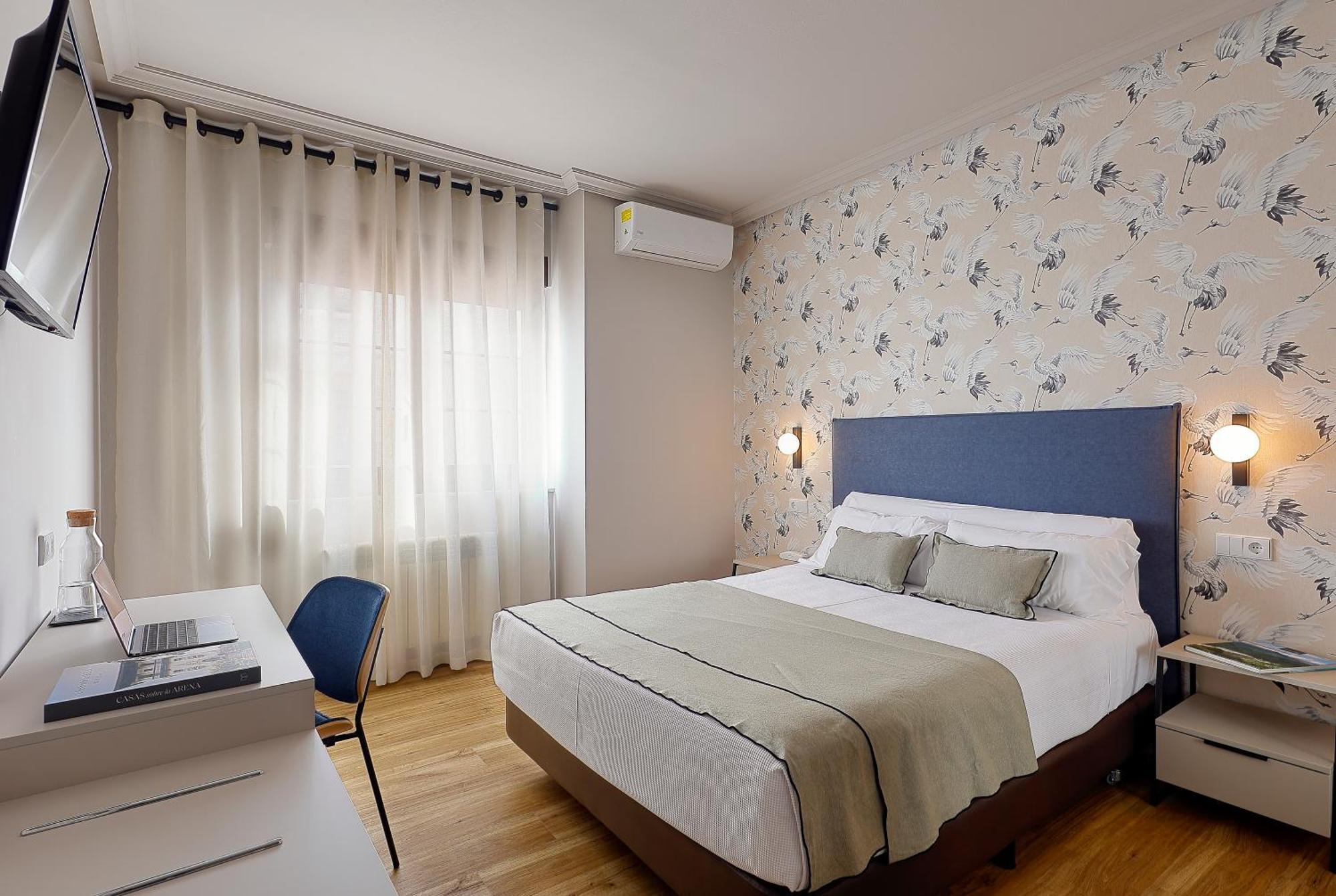 Hotel Ribadesella Playa Luaran gambar