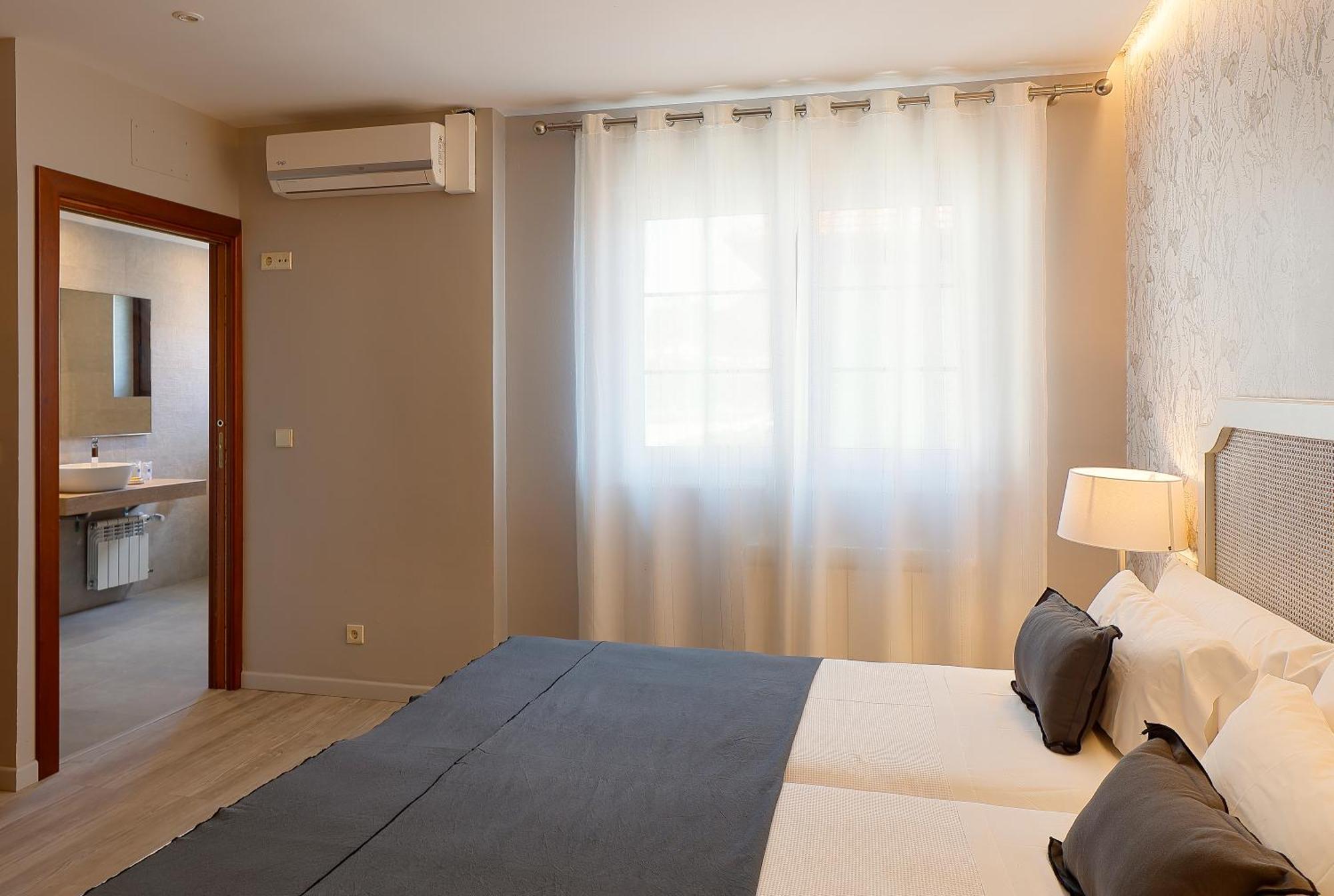 Hotel Ribadesella Playa Luaran gambar