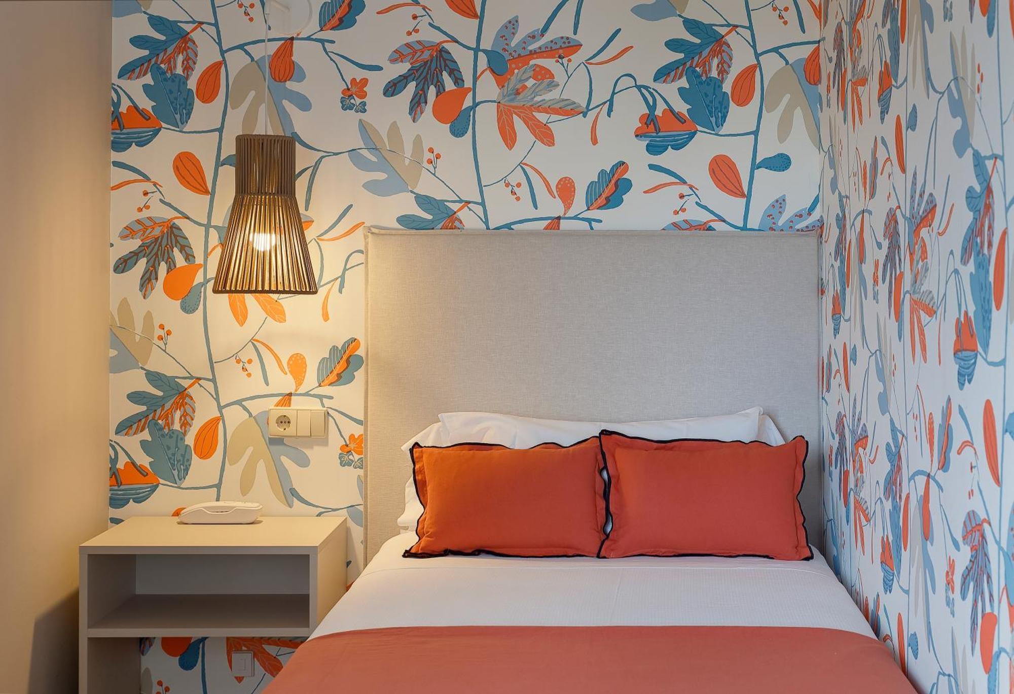 Hotel Ribadesella Playa Luaran gambar