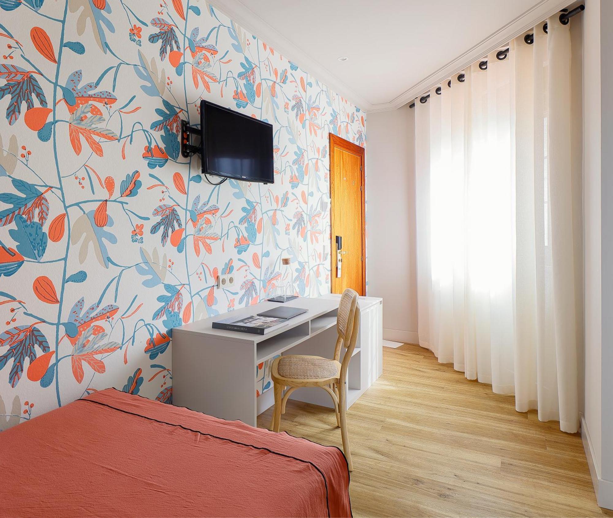 Hotel Ribadesella Playa Luaran gambar