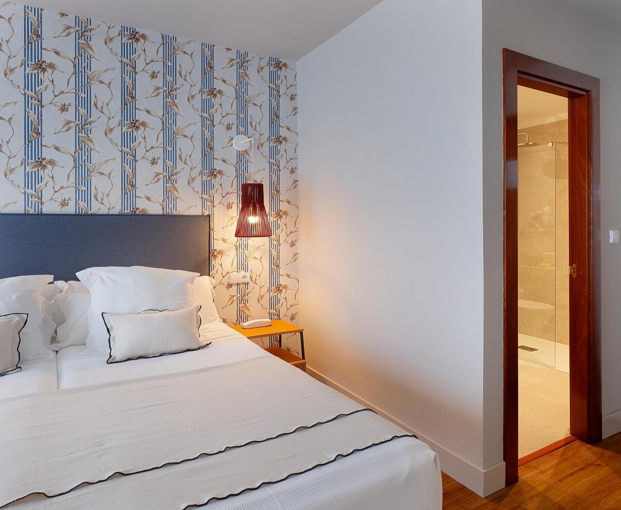 Hotel Ribadesella Playa Luaran gambar